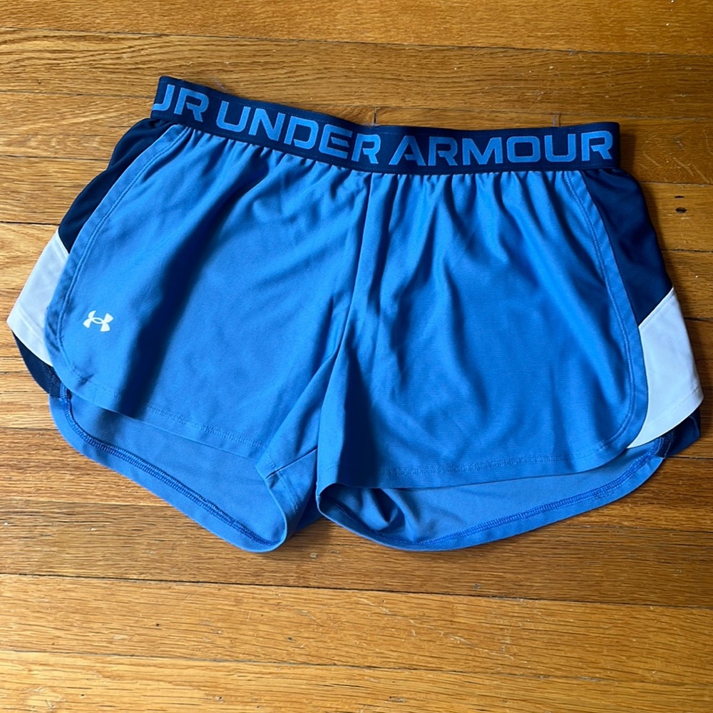 Under Armour shorts